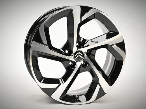 Cerchi lega citroen ds3 ds5 - cerchi,