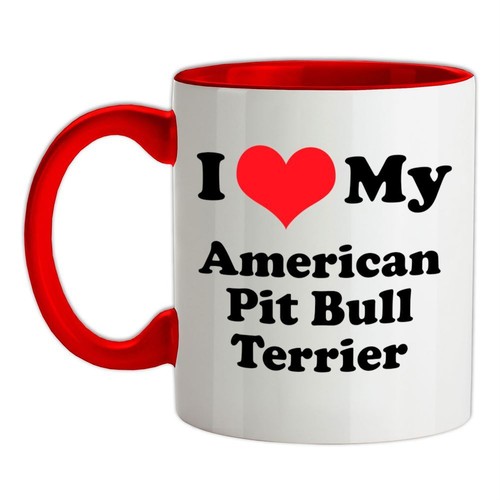 Love american pitbull - i, my