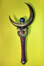 Scettro lunare sailor moon - lunare,