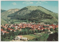 PESCASSEROLI - ABRUZZO