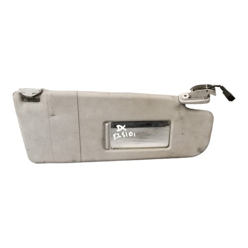 Pannello alette parasole - ,