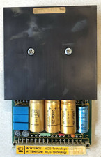 scheda di alimentazioneManroland R600 - A37V044070 | power card Roland R600