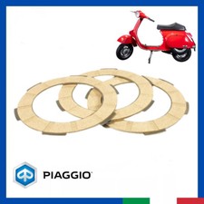 Kit Serie Dischi Frizione