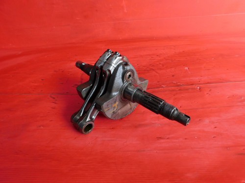Albero motore ducati monster - albero,