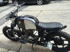 Bmw r80 r100 - series, lt