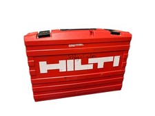 Pistola per unghie Hilti DX