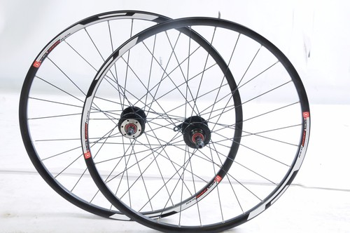Ruota libera mtb - mtb, 8