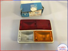 FIAT 132 FANALE POSTERIORE DX