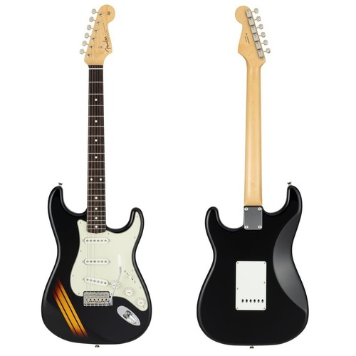 Fender mij traditional - fender,
