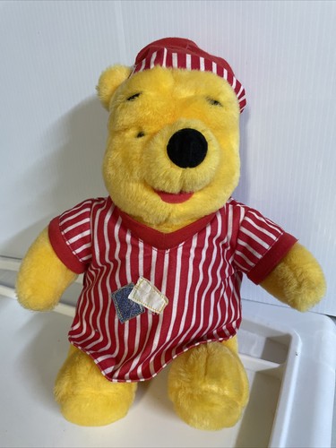Winnie the pooh - pooh, plush