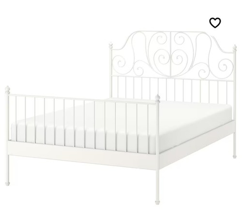 Letto una piazza mezza - una,