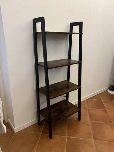 Scaffale - ,