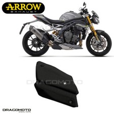 Scarico triumph speed triple - scarico,