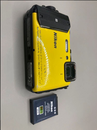 Quasi come nuovo nikon - [quasi, nuovo]