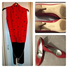 Abbigliamento e scarpe DONNA