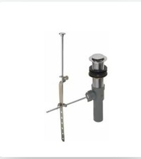 Gruppo lavello 50/50 in su per