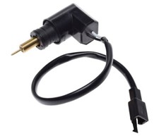 Avviamento a freddo E-Choke 8