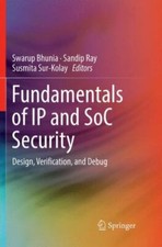 Fundamentals of IP and SoC
