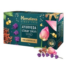 Himalaya Ayurveda Sapone per