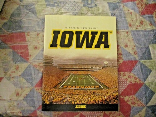 2019 iowa hawkeyes football - 2019,