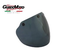 VISIERA FUME' SCURO TRE