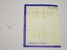Valjoux 7730 7732 7733 7734