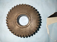 FIAT 600 D, 750 INGRANAGGIO