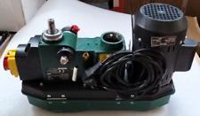 PARKSIDE PTBM 400 A1 Trapano a colonna da banco da terra da tavolo NO ACCESSORI