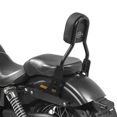 Sissy bar fix per - per, harley