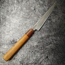 Yanagiba corno di bufalo