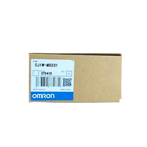 Modulo automazione plc omron - plc,