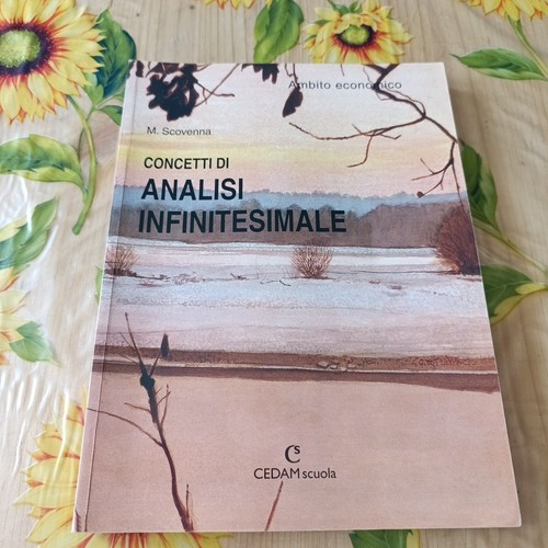 Concetti analisi - concetti, di