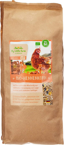 Little farm cibo - my,