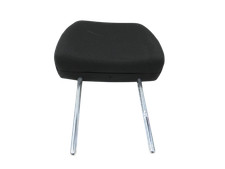 Poggiatesta sedile TESSUTO Nero Sx anteriore per Mercedes Vito W639 10-14