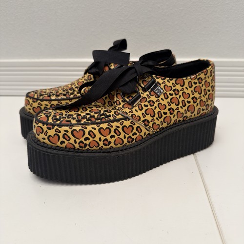 Scarpe tuk stratocreeper - t.u.k,
