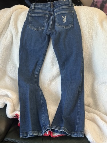 Playboy jeans junior - playboy, 1