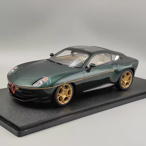 Modelli cult alfa - alfa, romeo