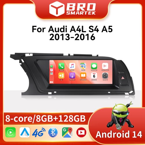 Auto carplay touch - 8.8'',