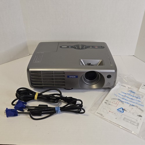 Proiettore home theater epson - proiettore,