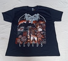 T-shirt Tiamat Clouds