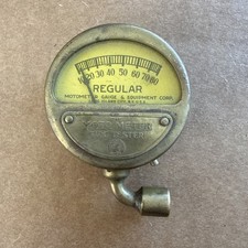 Moto meter tire tester psi - tester, 80