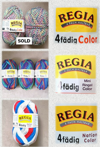 Colore fili regia - fili,