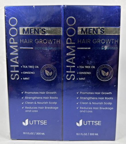 Uttse biotion shampoo crescita - uttse,