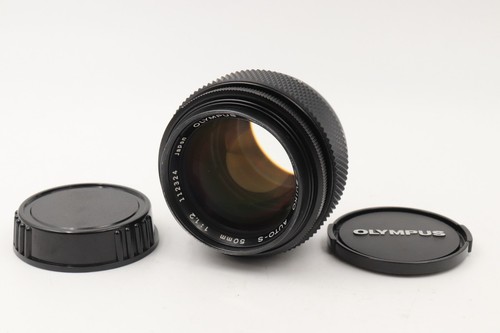 Late mint olympus om - [,