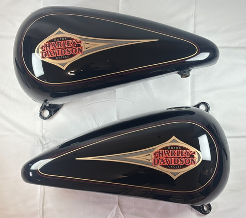 Harley davidson oem - oem, serbatoio