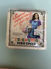 Solid Coconut Laundry Soap