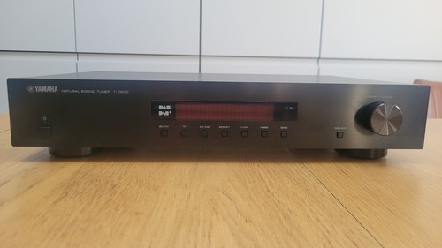 Sintonizzatore yamaha - hi-fi,