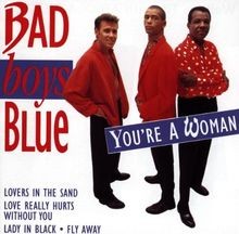 Youre woman von - youre,