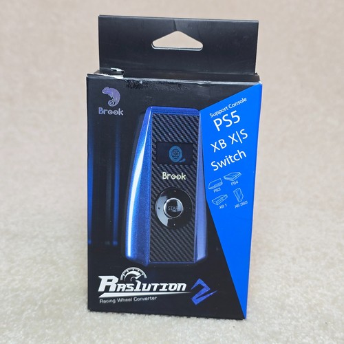 Ras1ution racing wheel - ras1ution,