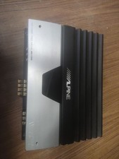 Alpine V12 MRV-F340 - EXCELENT